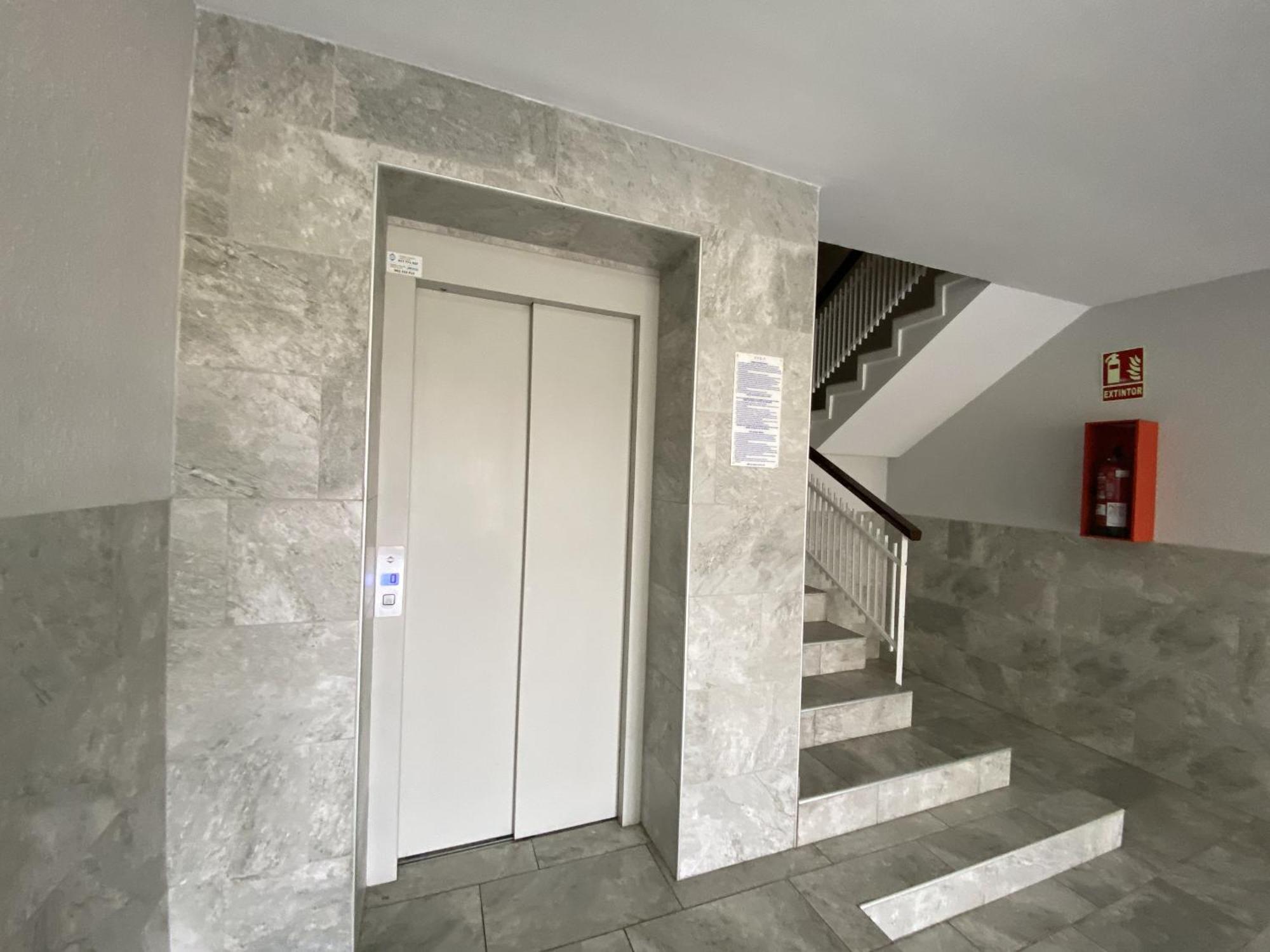 Appartement Mediterranean Way - Cye 112