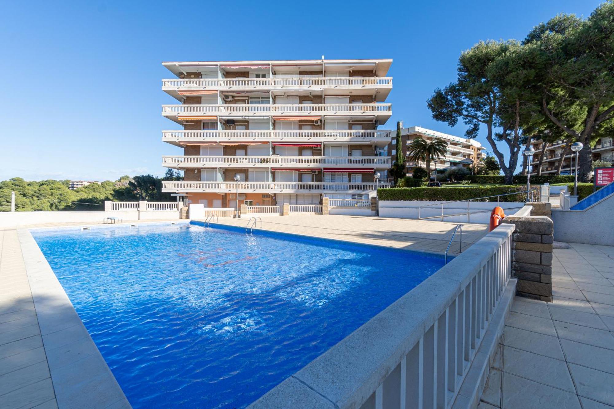 Mediterranean Way - Cye 112 Appartement *