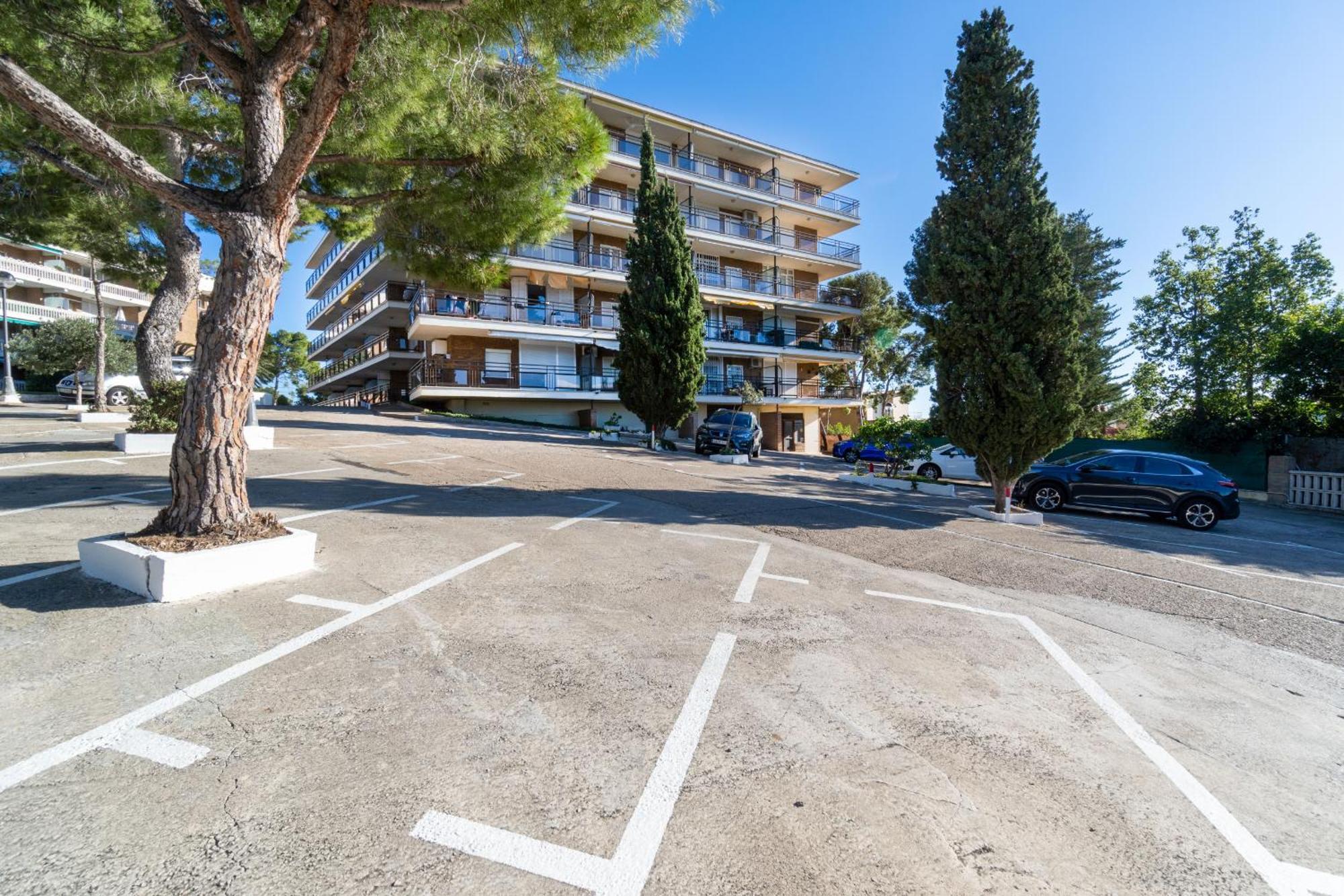 Appartement Mediterranean Way - Cye 112 Salou