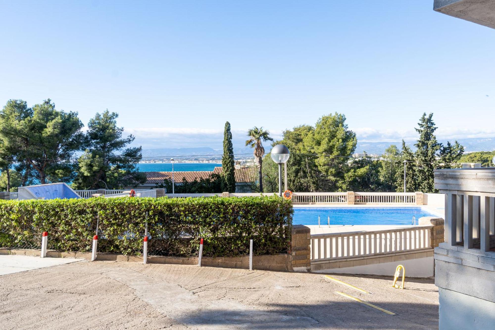 Mediterranean Way - Cye 112 Appartement Salou