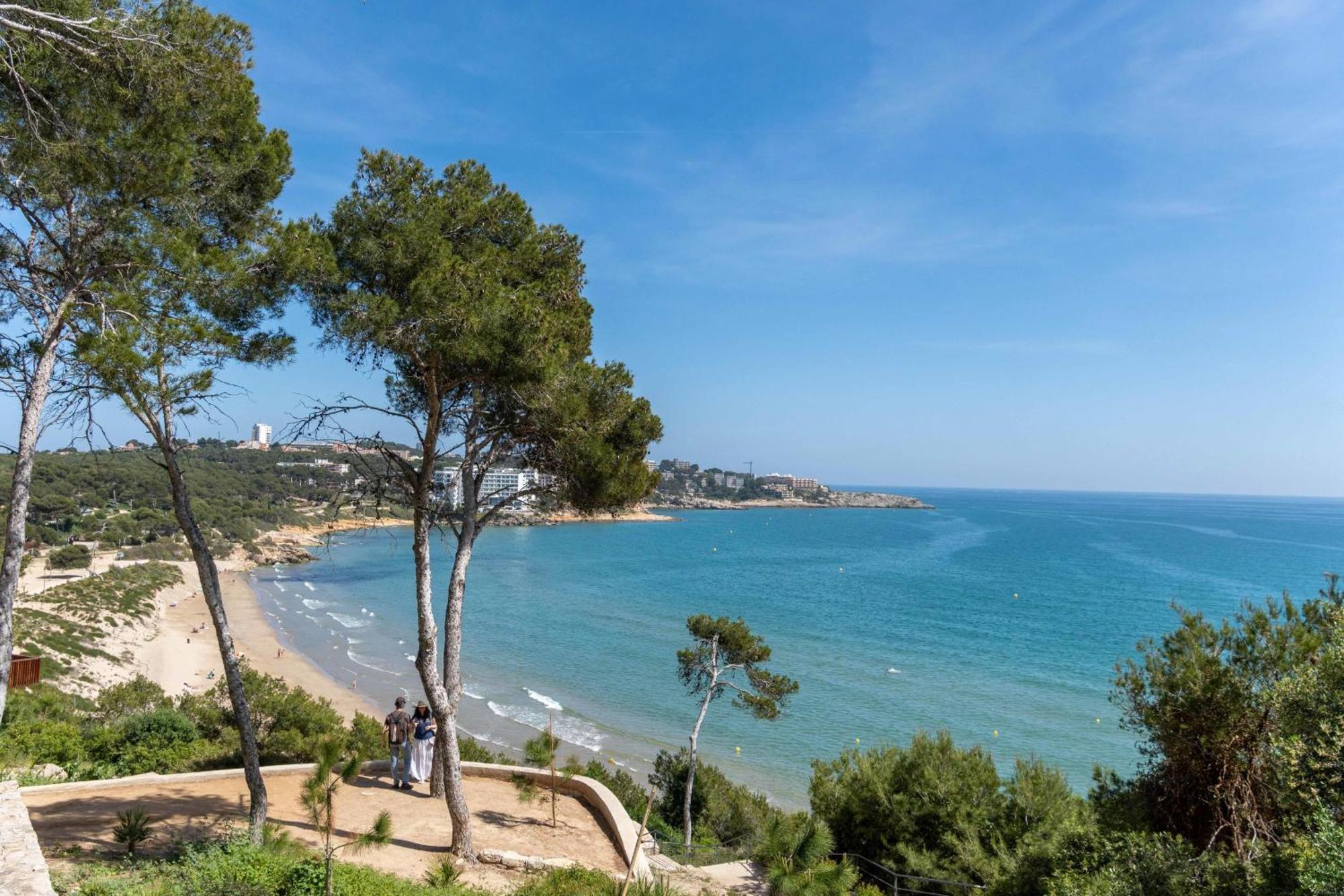 Appartement Mediterranean Way - Cye 112 Salou