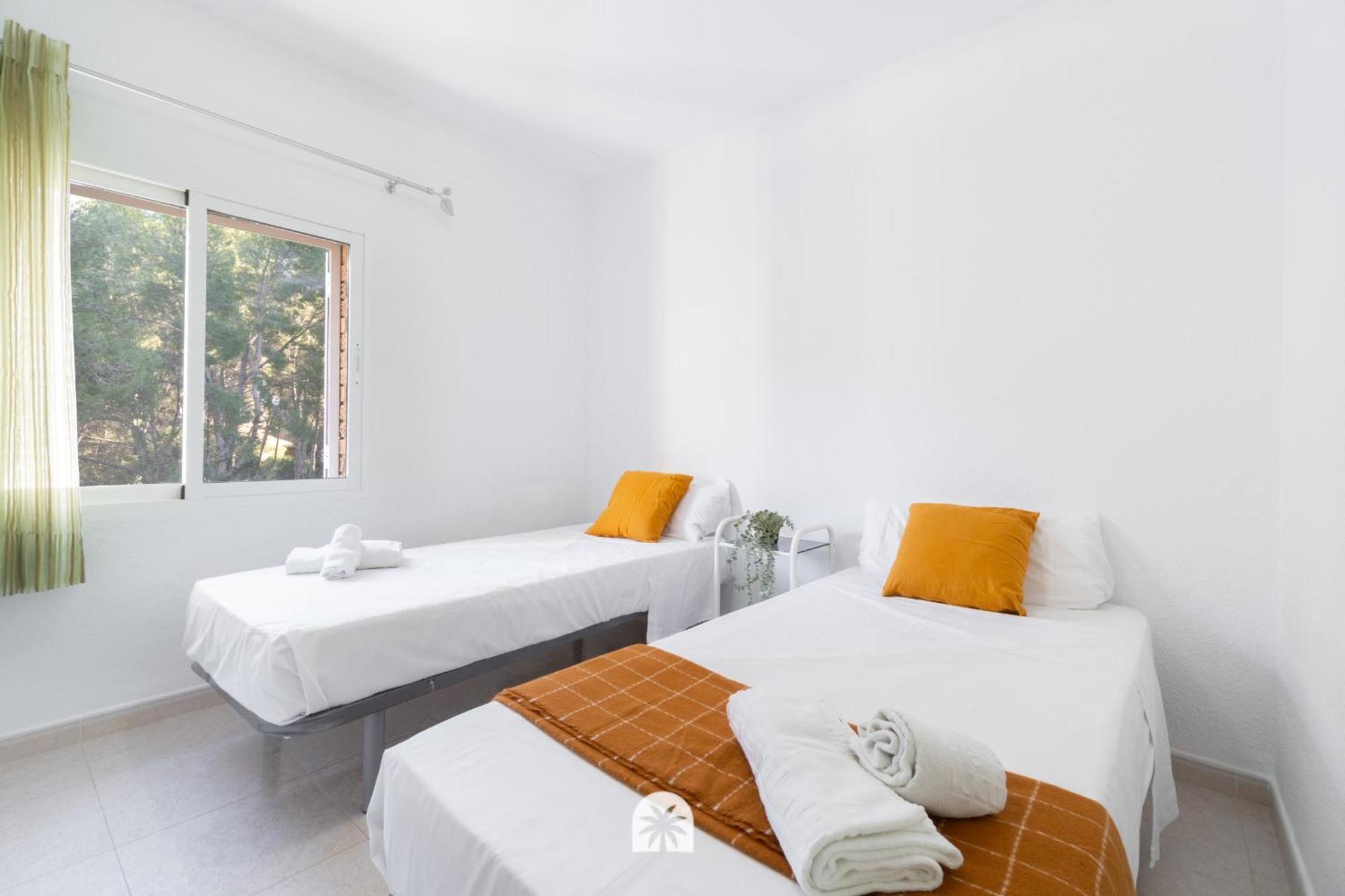 Mediterranean Way - Cye 112 Appartement Salou