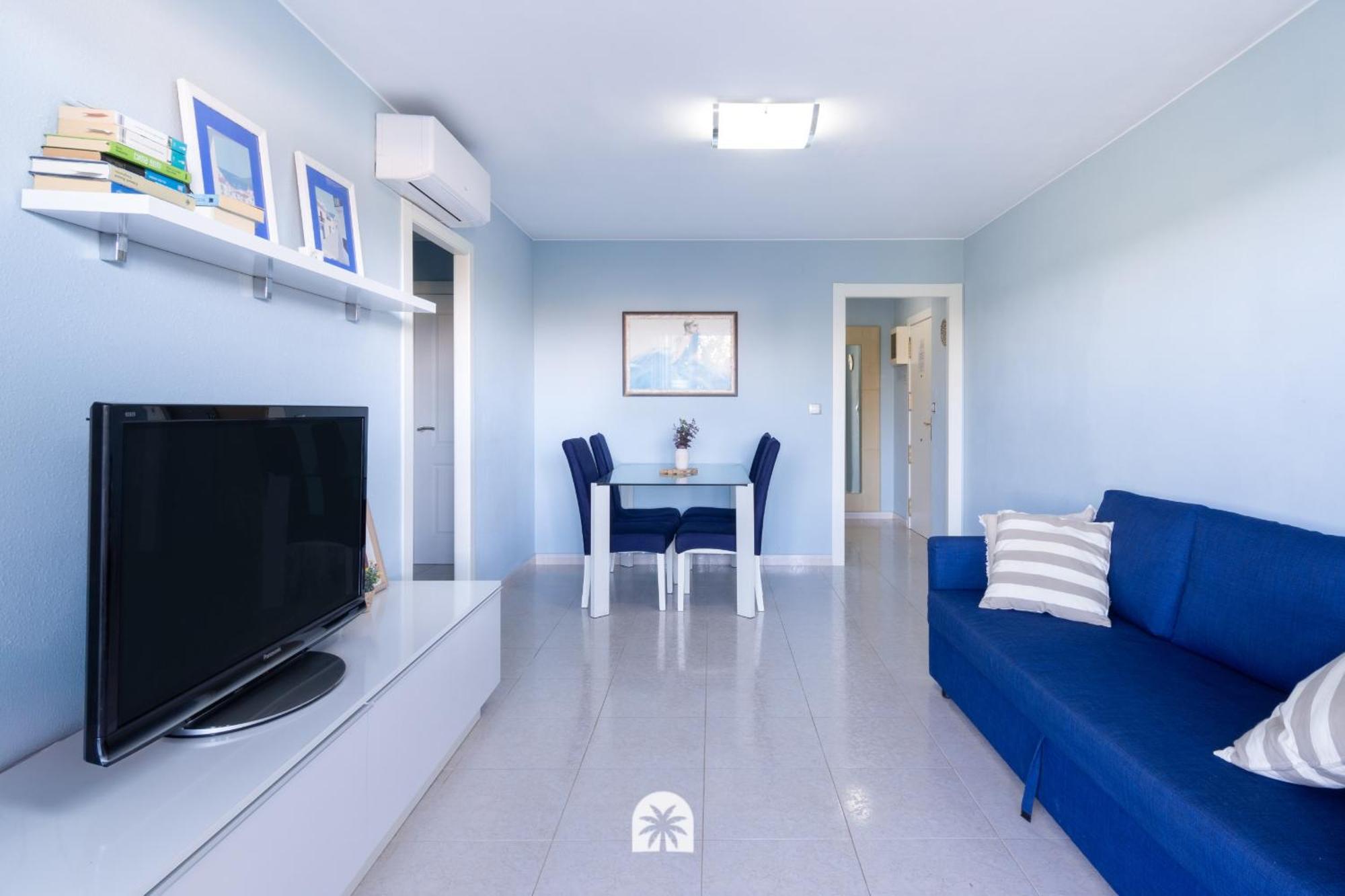 Appartement Mediterranean Way - Cye 112 Salou