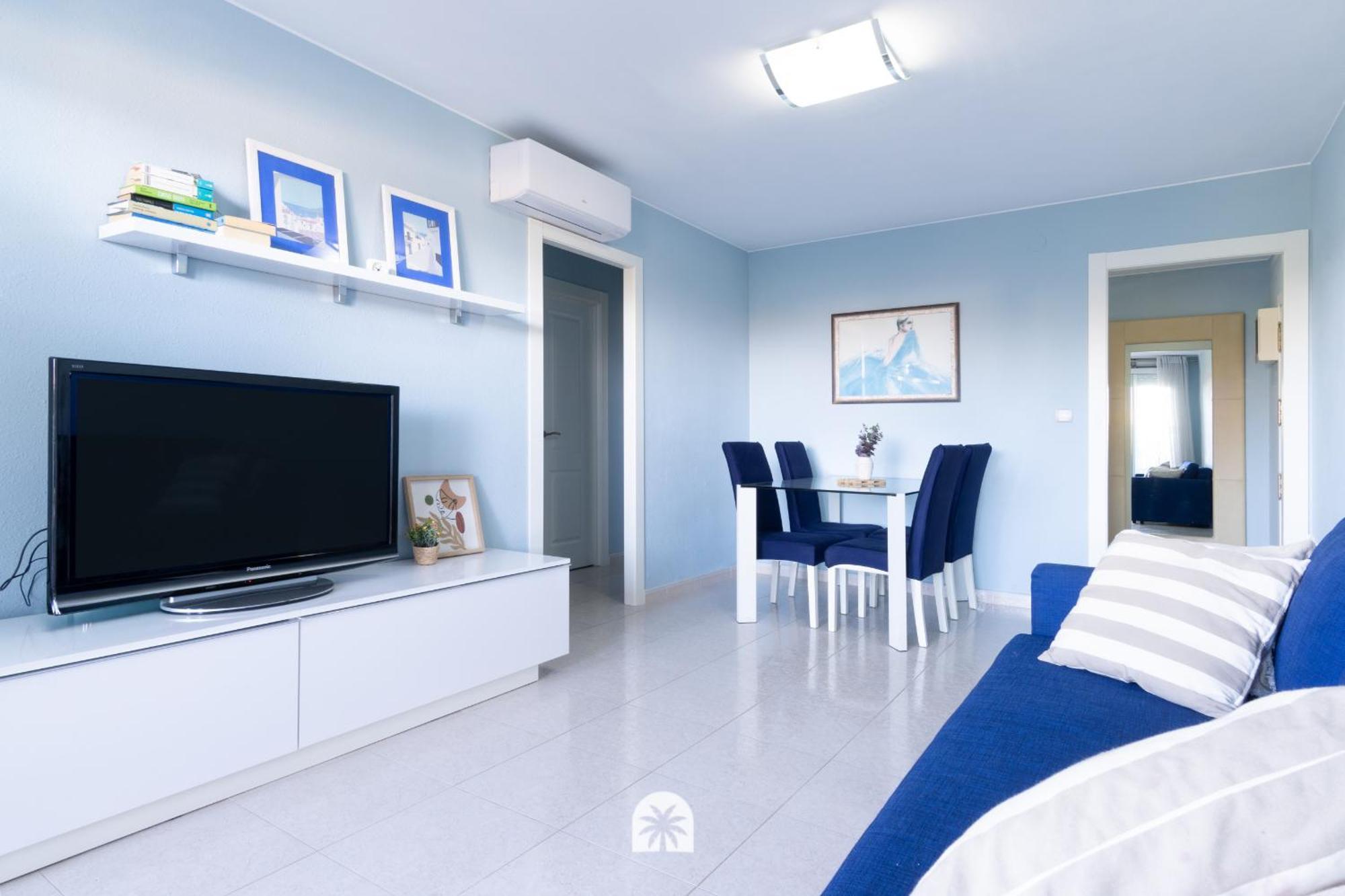 Appartement Mediterranean Way - Cye 112 *