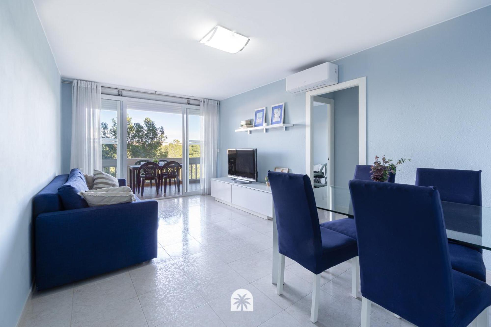 Appartement Mediterranean Way - Cye 112 Salou