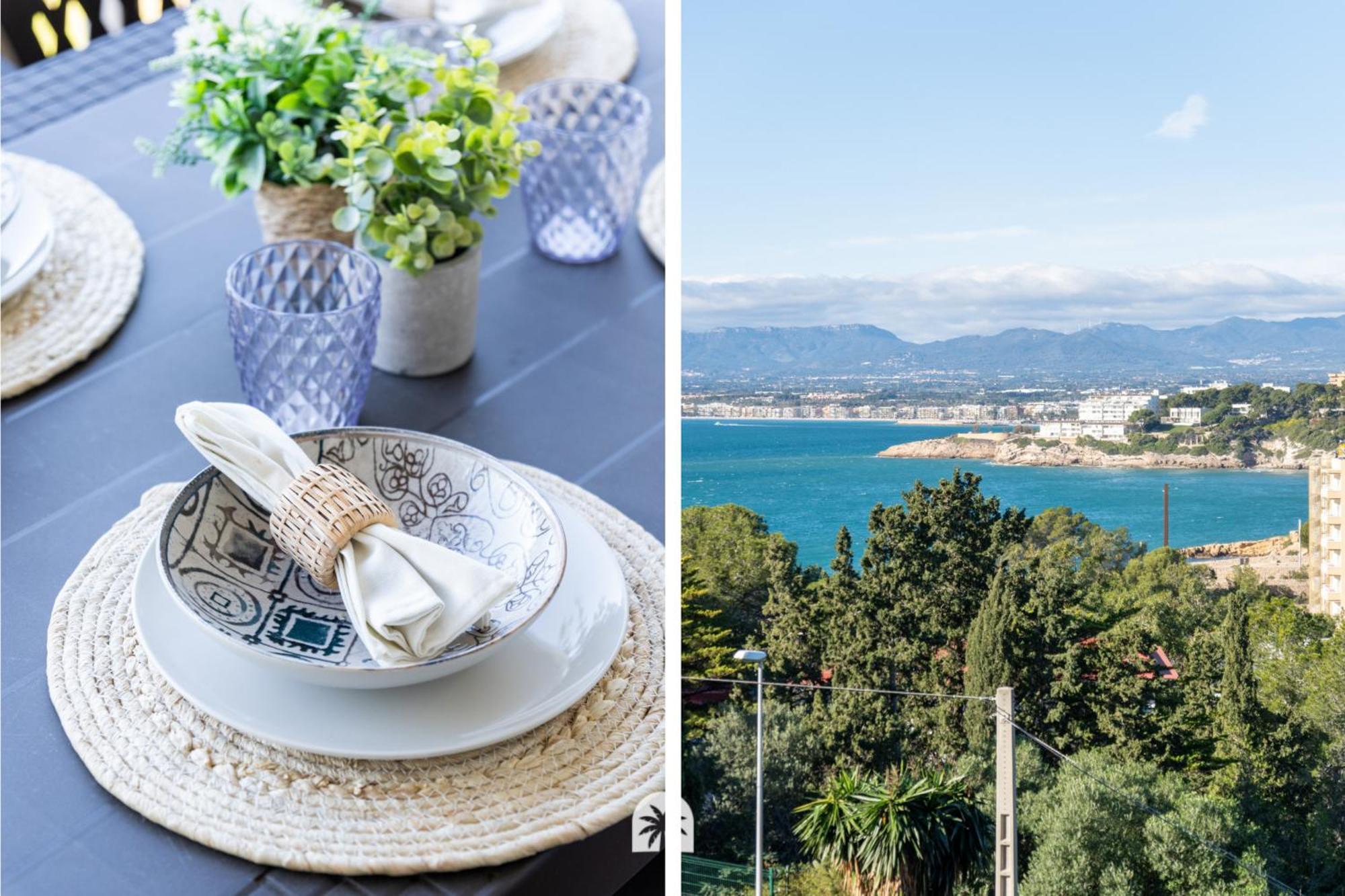 Mediterranean Way - Cye 112 Appartement *