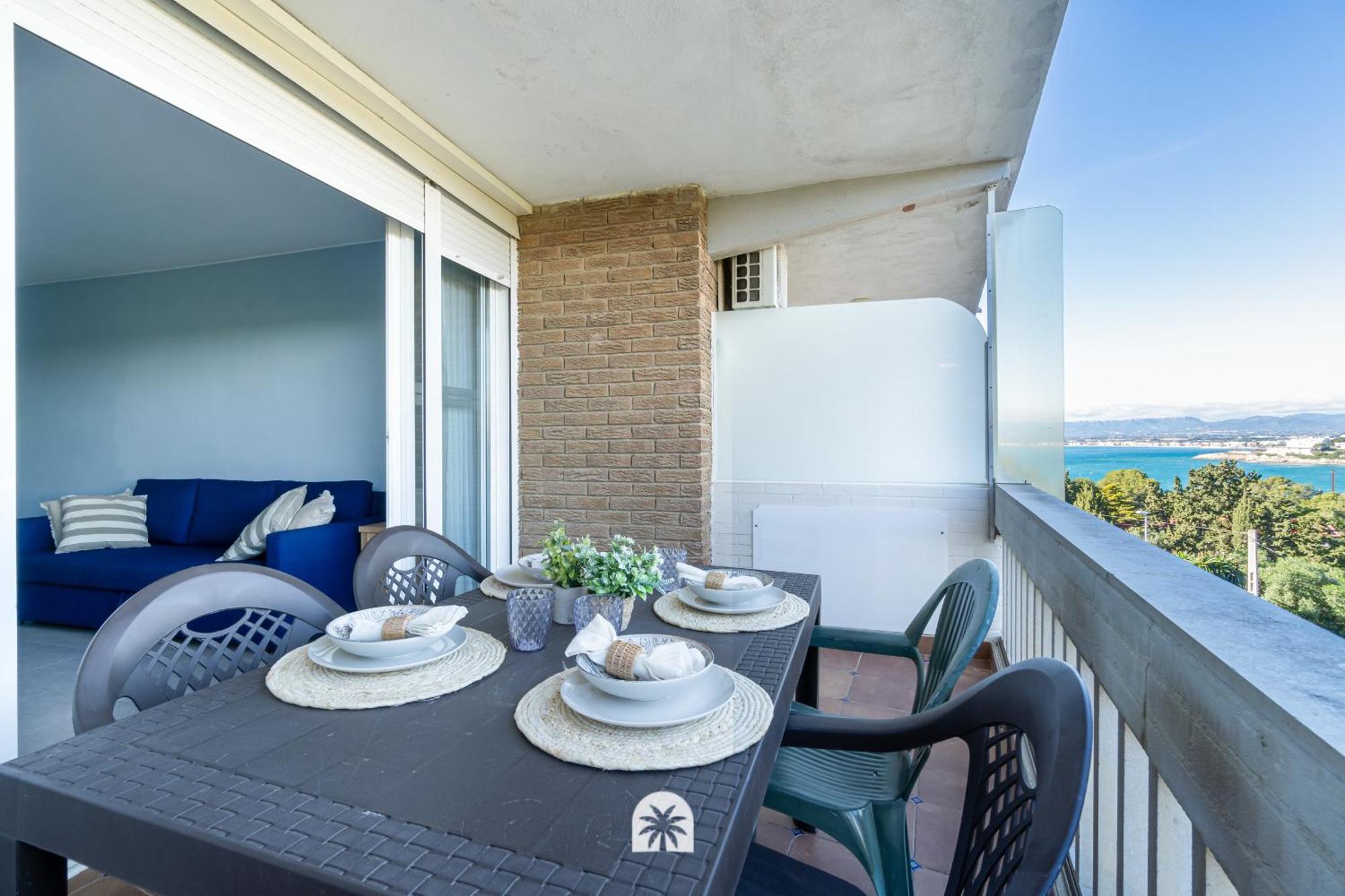 Mediterranean Way - Cye 112 Appartement Salou