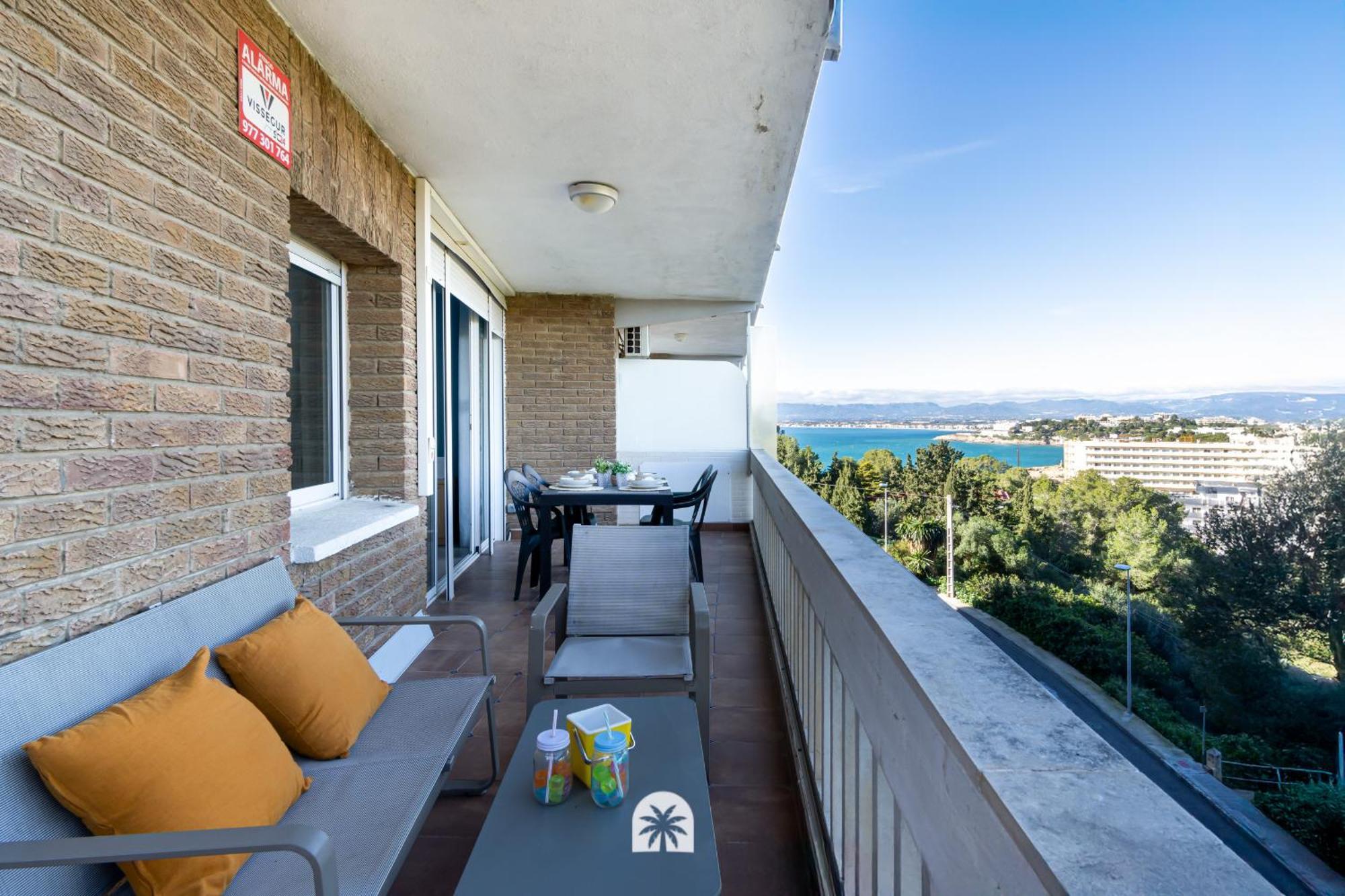 Appartement Mediterranean Way - Cye 112 Salou