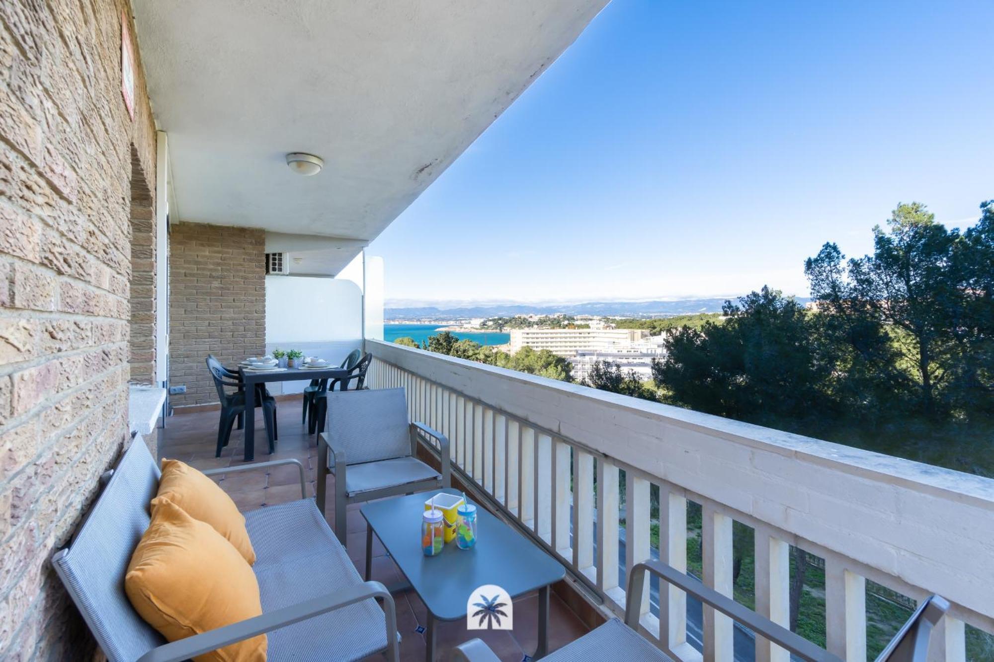 Mediterranean Way - Cye 112 Appartement